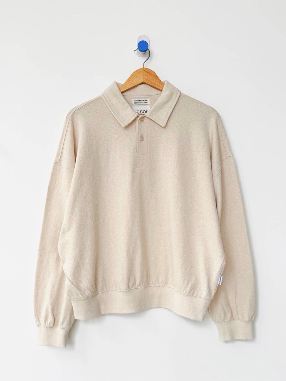 Le bon shoppe Polo
